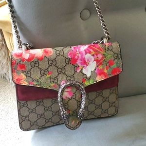 Gucci handbag